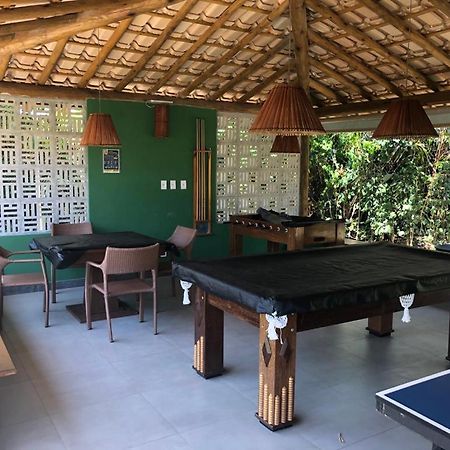 Itacimirim - Quinta Das Lagoas Residence Dış mekan fotoğraf