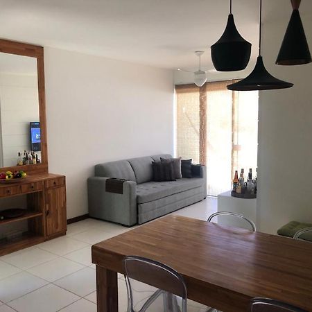 Itacimirim - Quinta Das Lagoas Residence Dış mekan fotoğraf