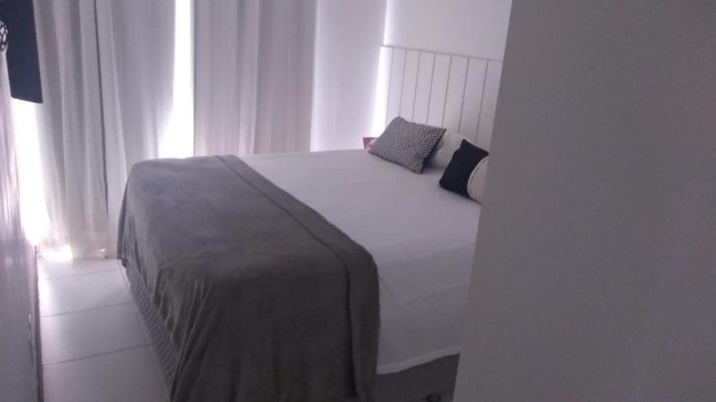 Itacimirim - Quinta Das Lagoas Residence Dış mekan fotoğraf