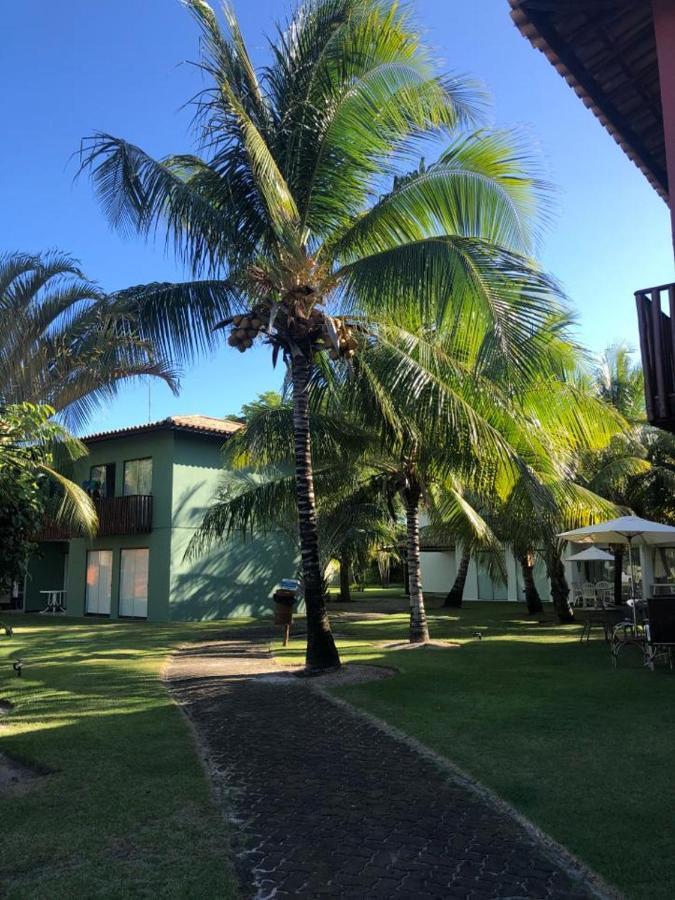 Itacimirim - Quinta Das Lagoas Residence Dış mekan fotoğraf