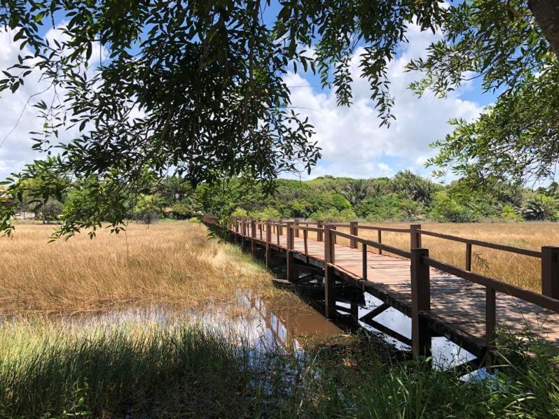 Itacimirim - Quinta Das Lagoas Residence Dış mekan fotoğraf
