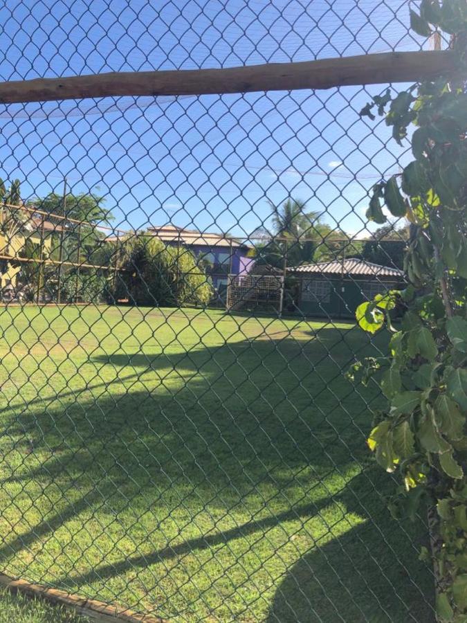 Itacimirim - Quinta Das Lagoas Residence Dış mekan fotoğraf