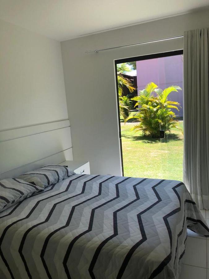 Itacimirim - Quinta Das Lagoas Residence Dış mekan fotoğraf