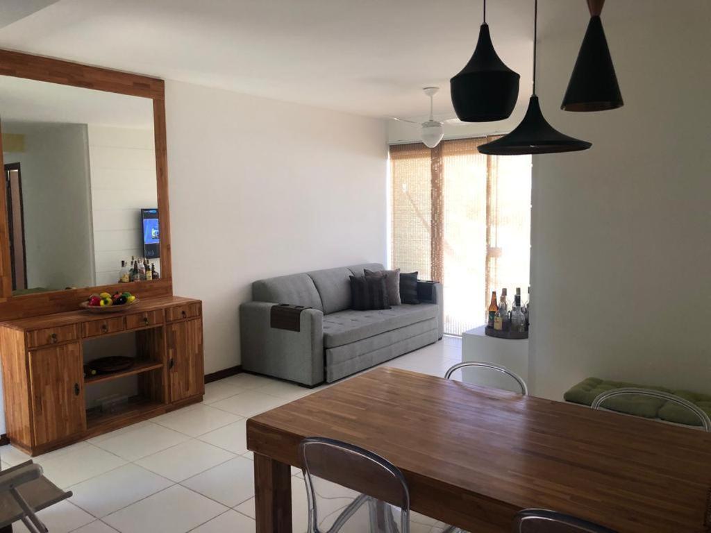 Itacimirim - Quinta Das Lagoas Residence Dış mekan fotoğraf
