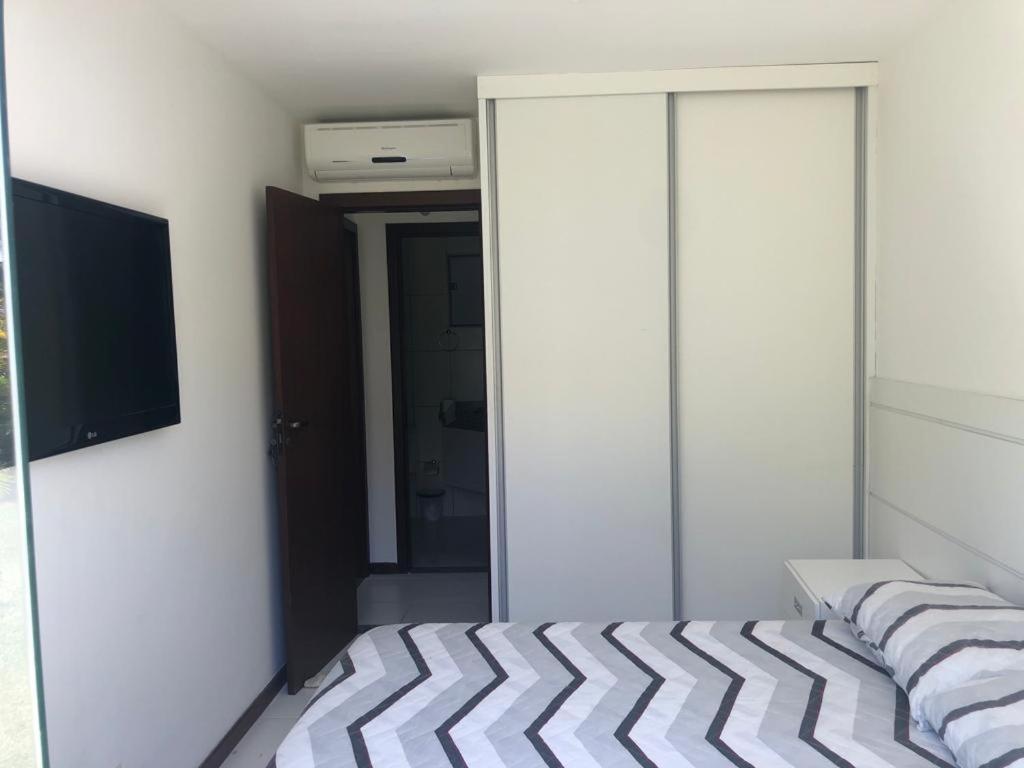 Itacimirim - Quinta Das Lagoas Residence Dış mekan fotoğraf