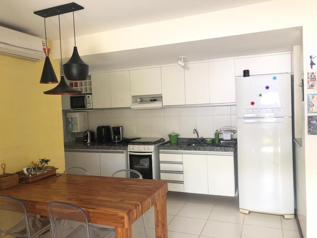 Itacimirim - Quinta Das Lagoas Residence Dış mekan fotoğraf