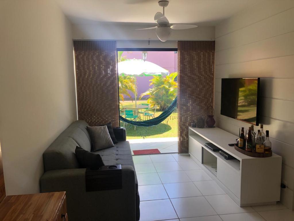 Itacimirim - Quinta Das Lagoas Residence Dış mekan fotoğraf